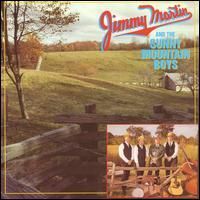 Jimmy Martin - Jimmy Martin And The Sunny Mountain Boys (5CD Set)  Disc 1